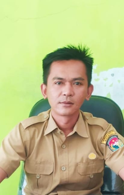 ANDESA WIJAYA, S.Hum
